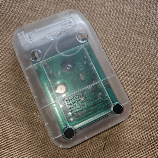 CAL000003 - Basic Calculator - Use AAA Battery