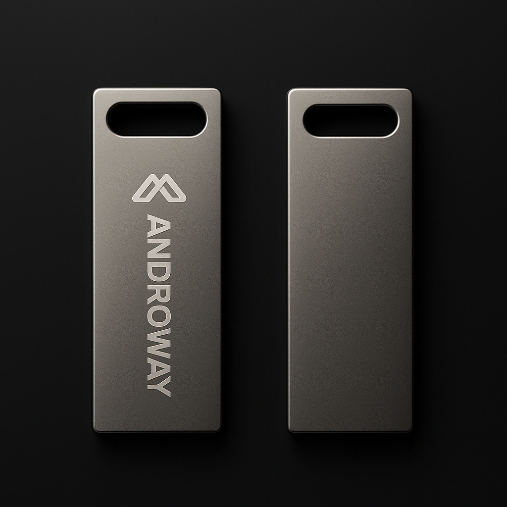 PEN000001 - USB Flash Drive 64 GB