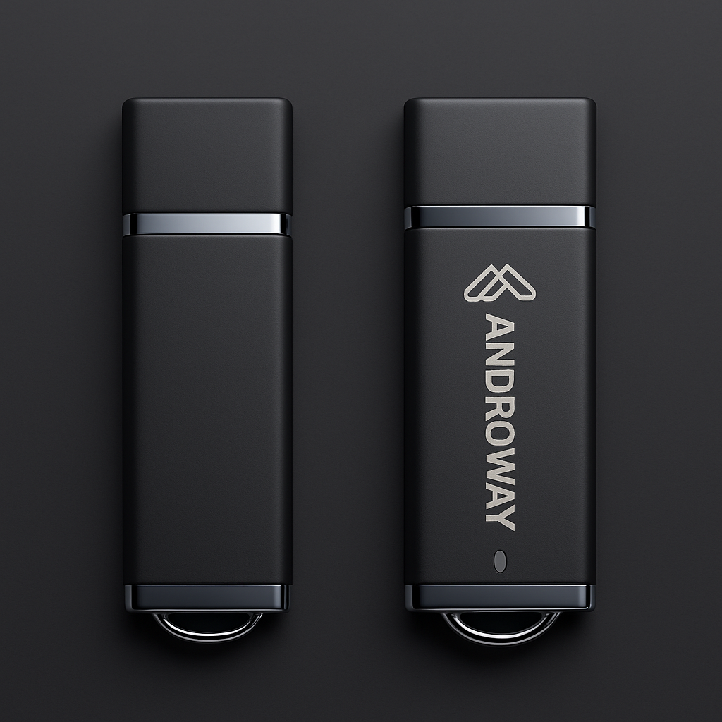 PEN000002 - USB Flash Drive 128 GB